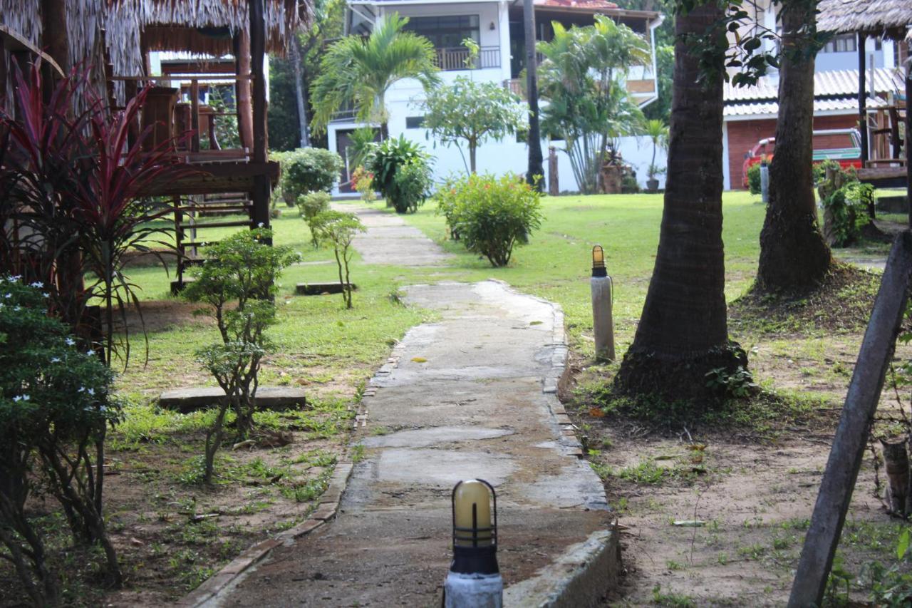 Eden Lanta Bungalow Koh Lanta Luaran gambar